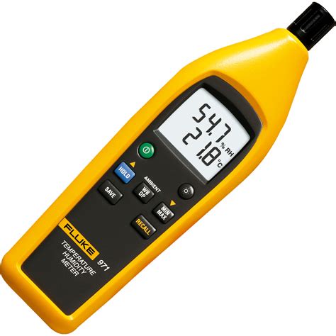 moisture meter fluke|fluke temp and humidity meter.